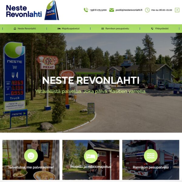 Neste_Revonlahti